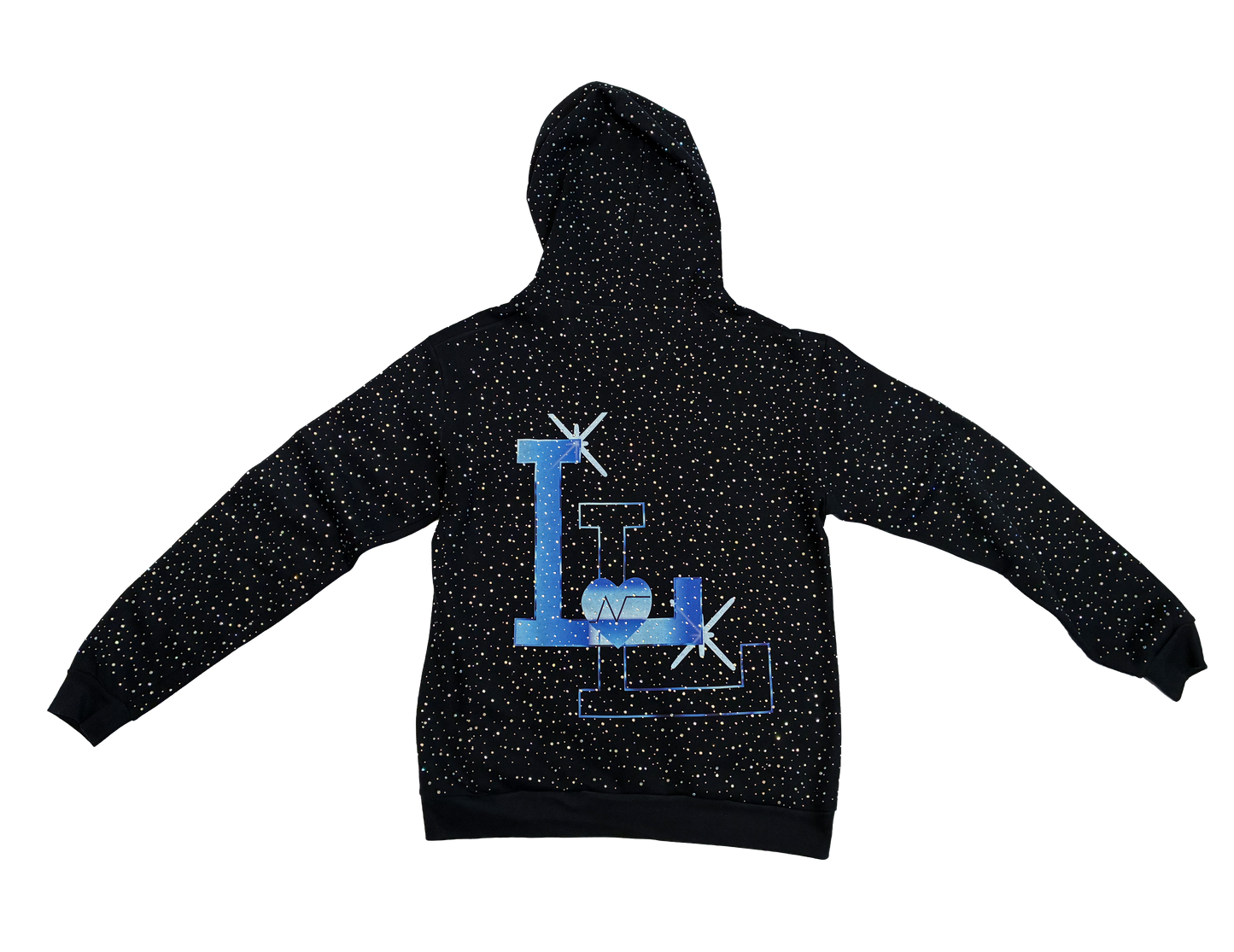 Telescope 26' Hoodie
