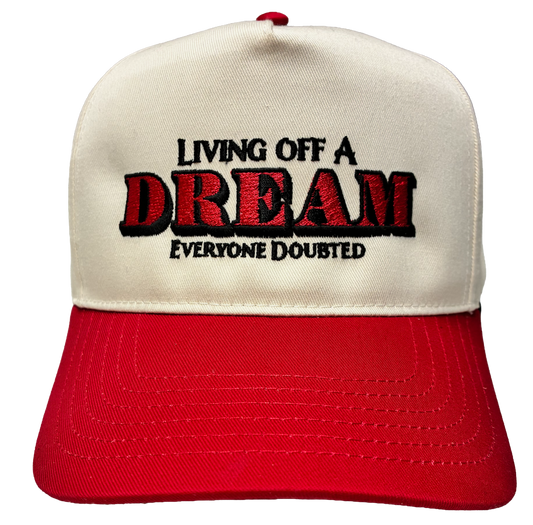 DREAM Snapbacks