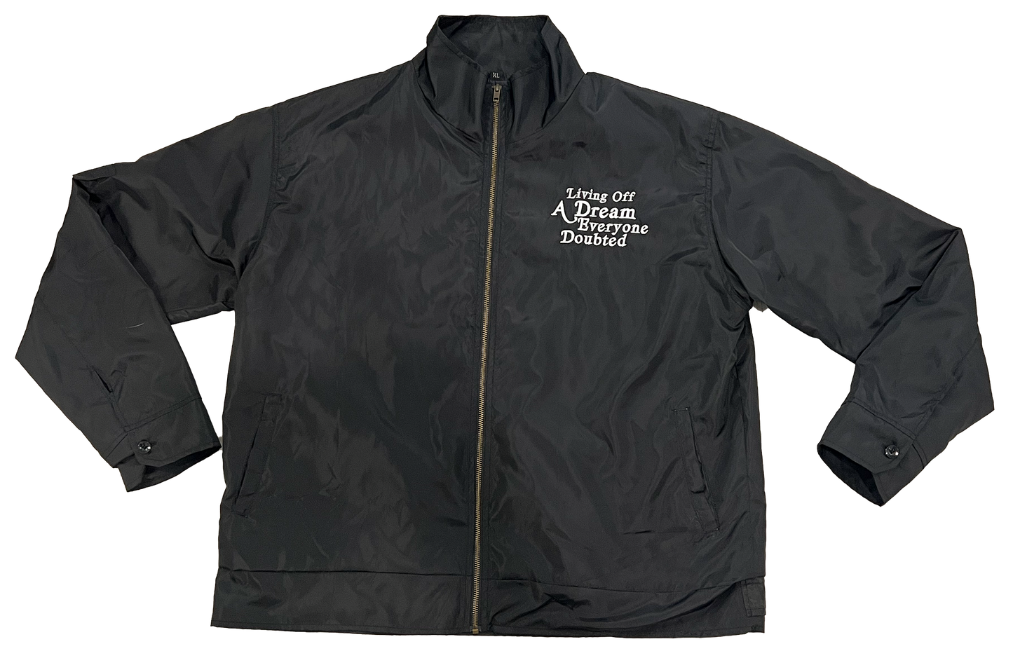 D&N Spring Jacket