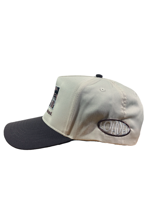 Everyone Doubted Cream Hat