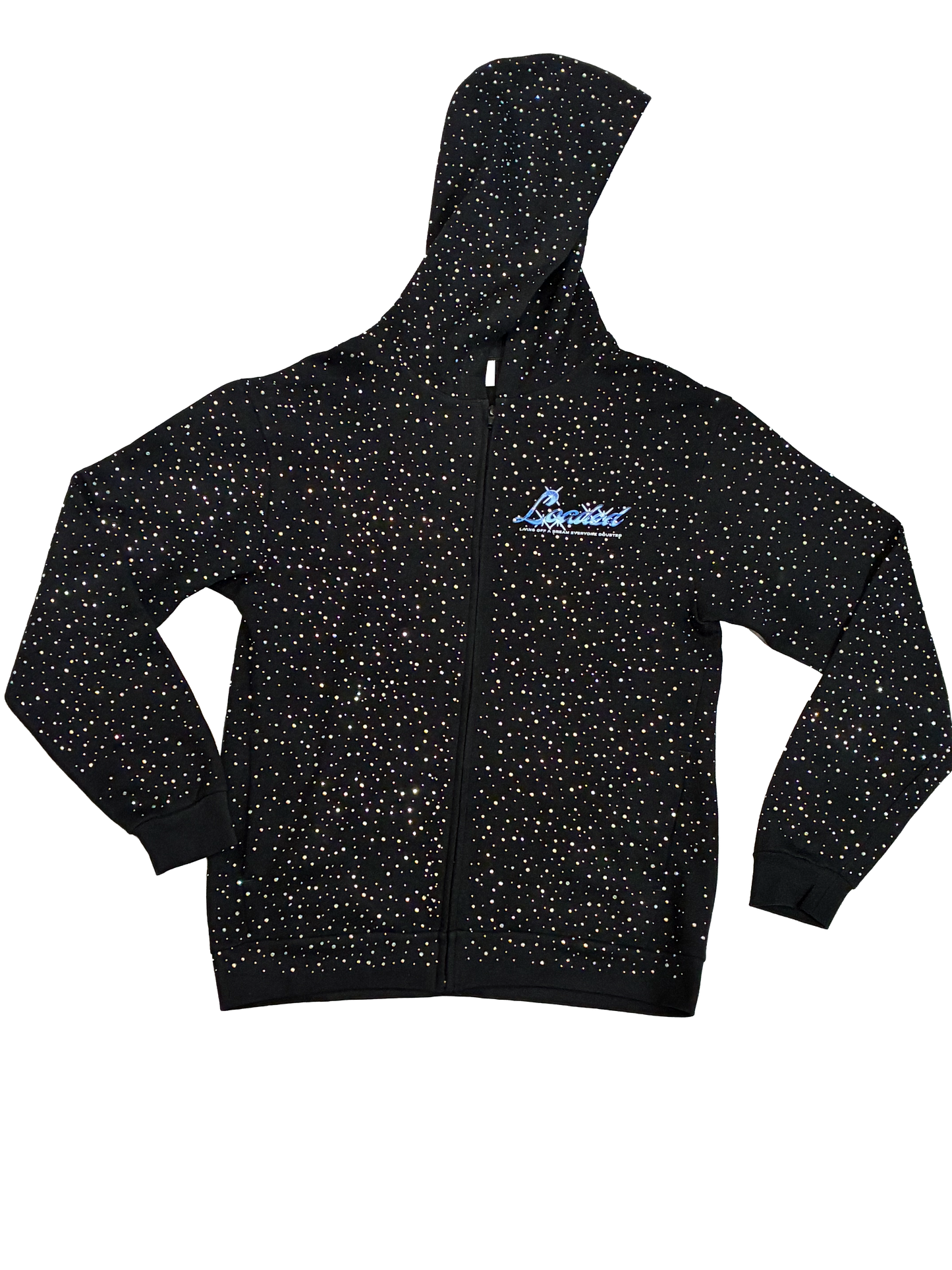 Telescope 26' Hoodie