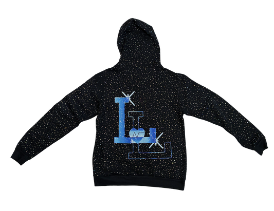 Telescope 26' Hoodie