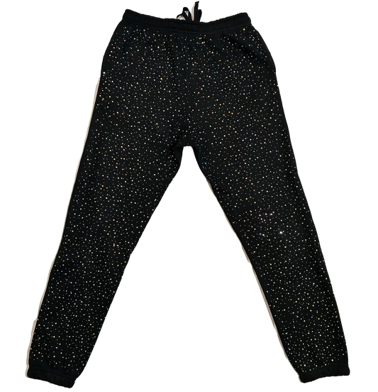 Telescope 26' Wide Leg Sweats