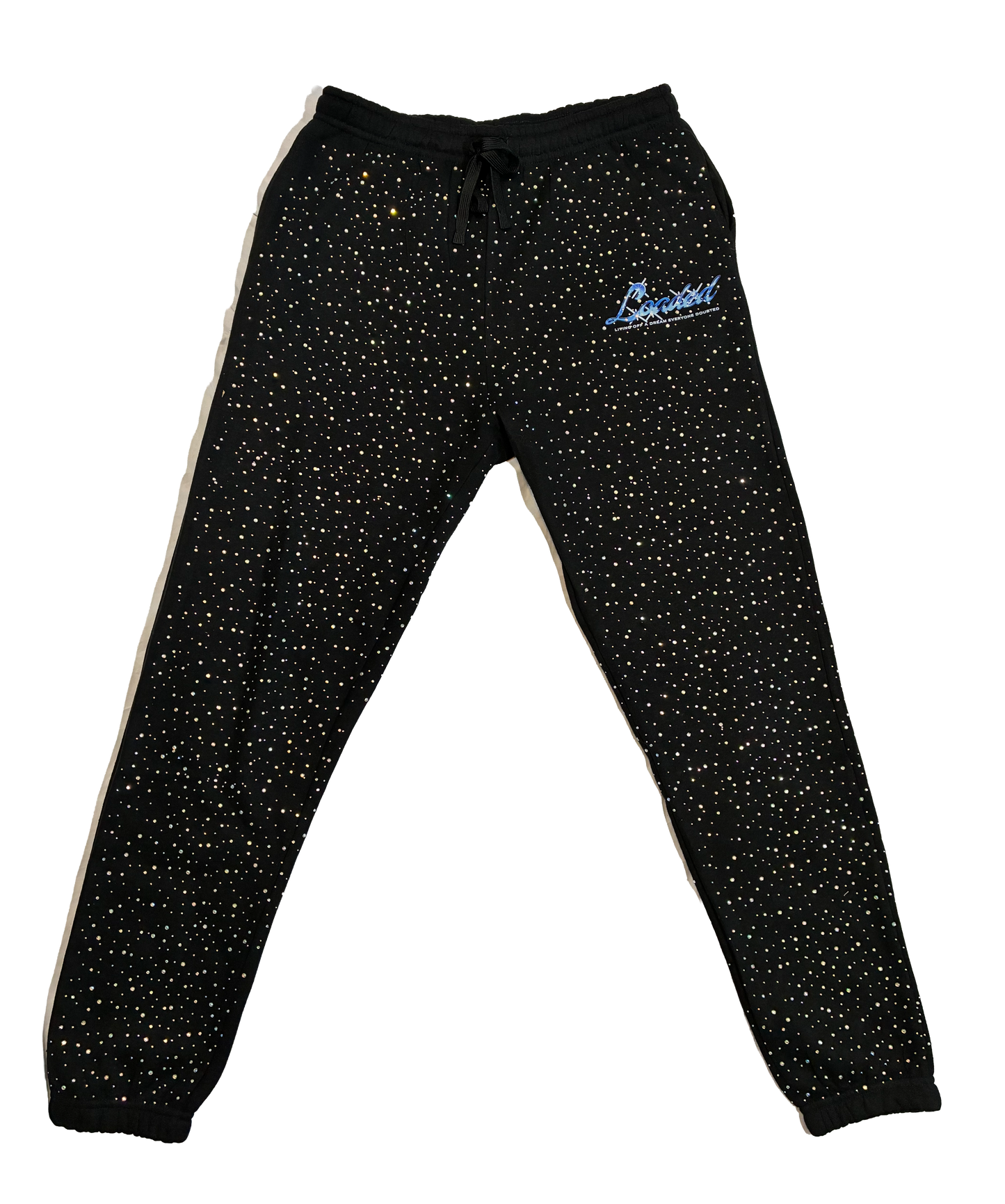 Telescope 26' Wide Leg Sweats