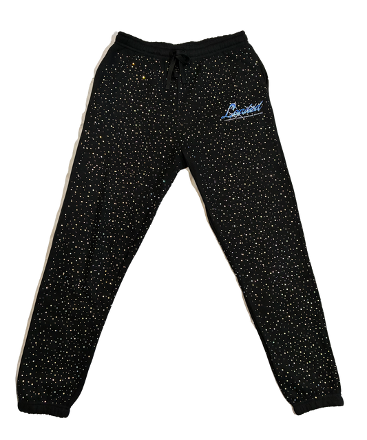 Telescope 26' Wide Leg Sweats