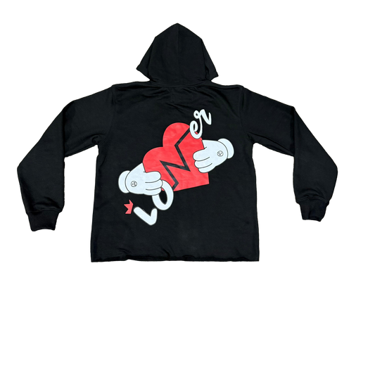 Living Loaded 26' Hoodie