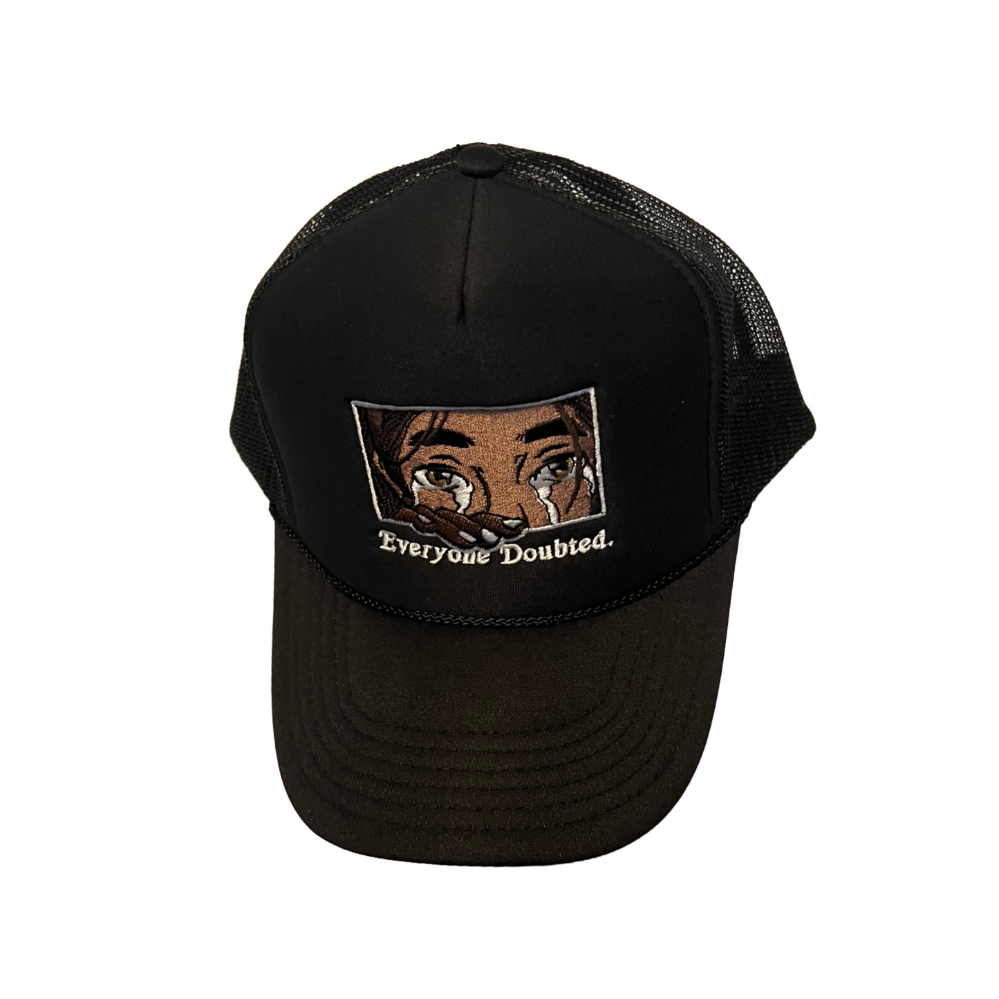Everyone Doubted II Trucker Hat
