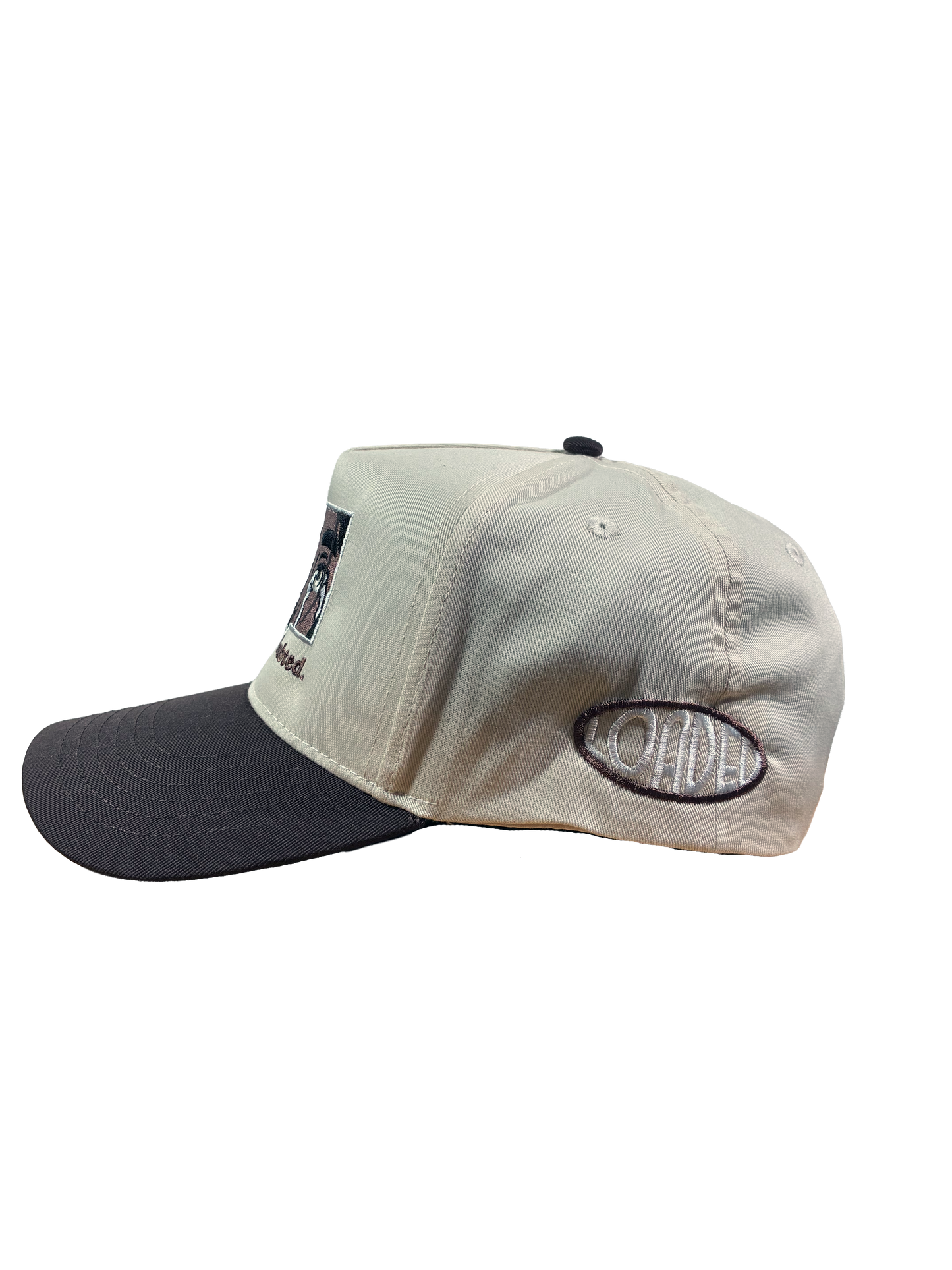 Everyone Doubted Cream Hat