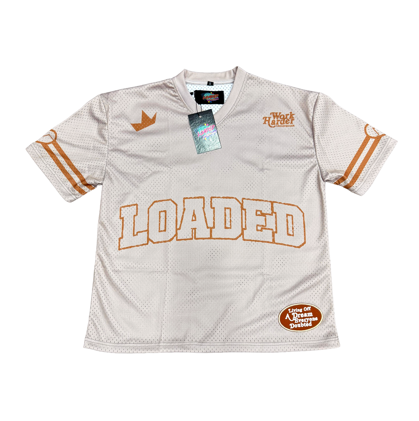 Loaded Jersey