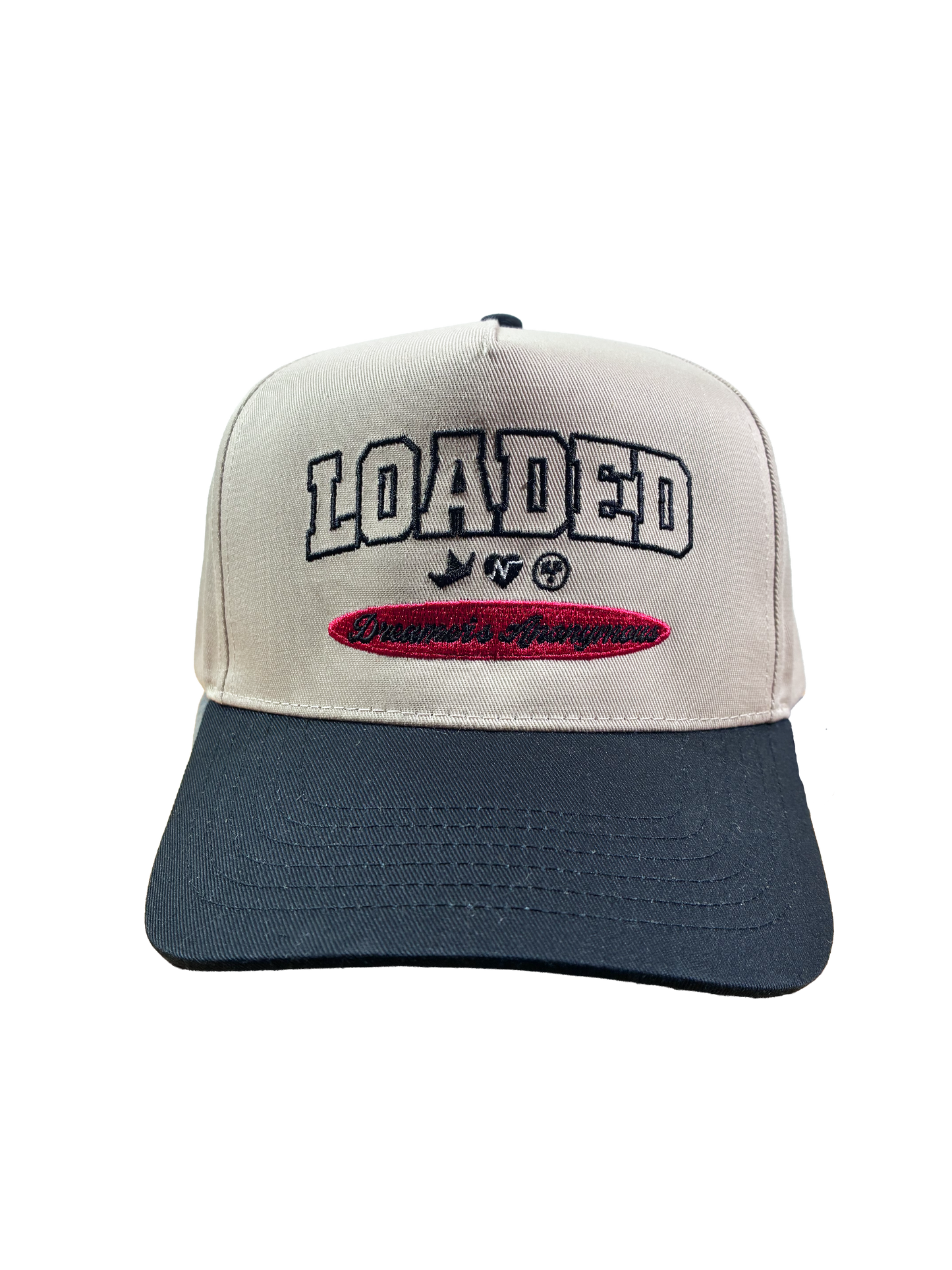 Dreamers Anonymous Hat