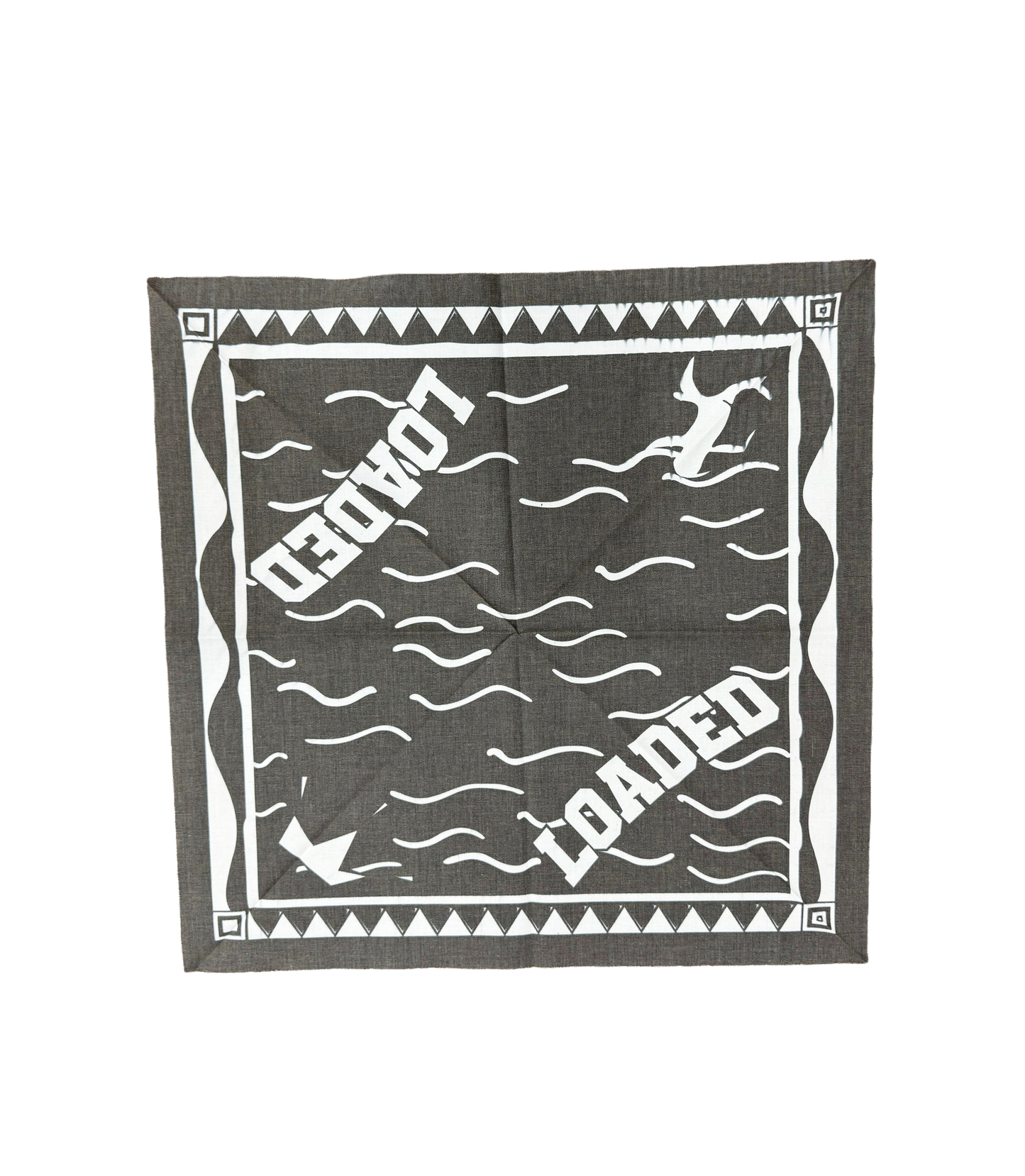 Loaded Bandana