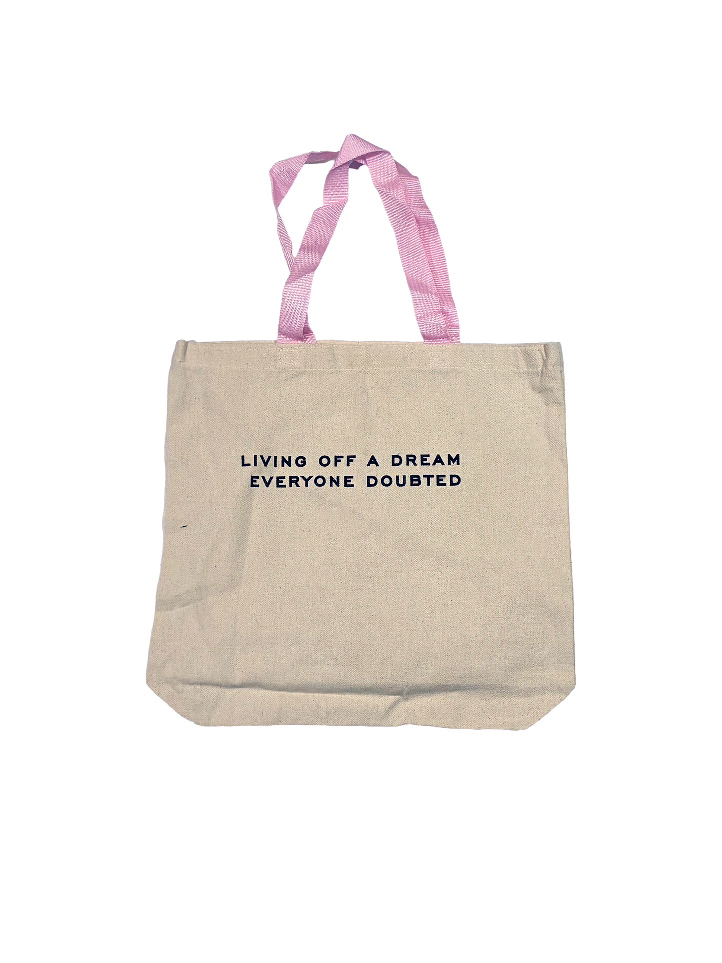 Loaded Tote Bag