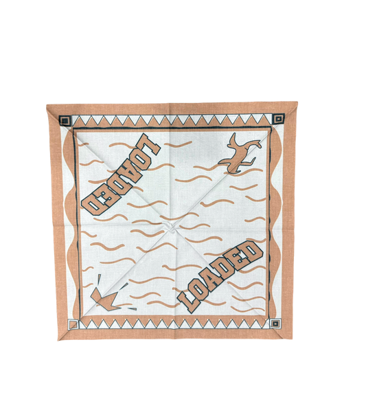 Loaded Bandana